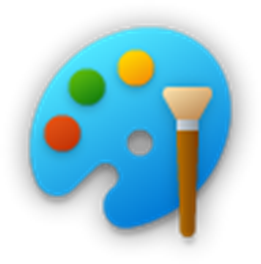 Did you know Microsoft Paint has a serious vulnerability? badge